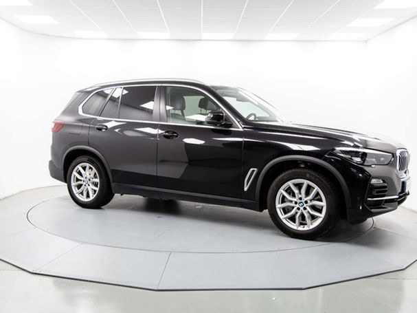 BMW X5 45e xDrive 290 kW image number 6