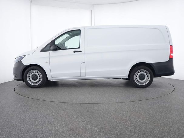 Mercedes-Benz Vito 100 kW image number 9