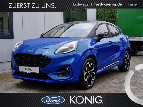 Ford Puma ST-Line X 92 kW image number 1