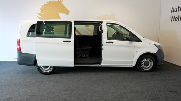 Mercedes-Benz Vito 111 CDi Tourer extra PRO 84 kW image number 15