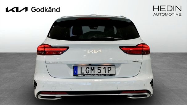 Kia Ceed 104 kW image number 4