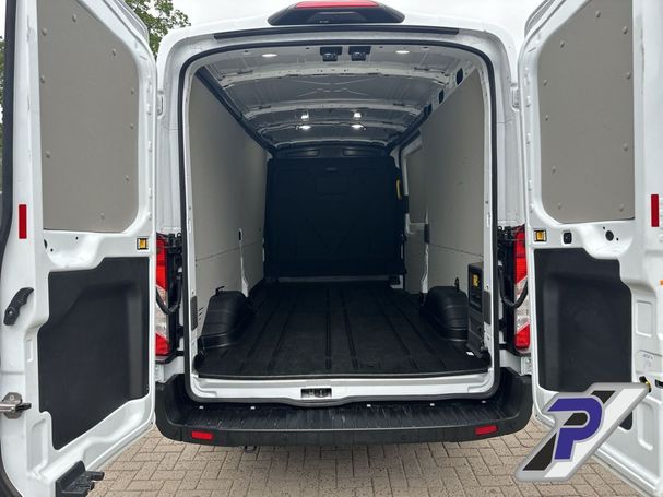 Ford E-Transit 350 L3 Trend 135 kW image number 10