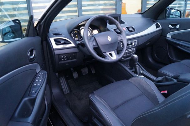 Renault Megane 96 kW image number 11