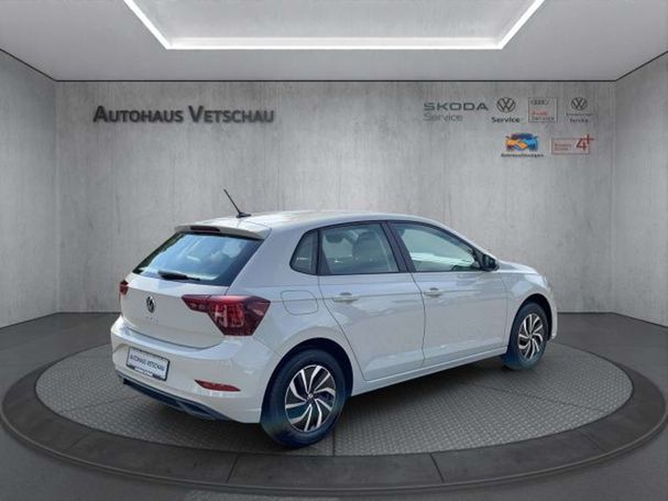 Volkswagen Polo 1.0 TSI 70 kW image number 8