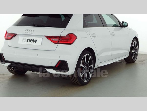 Audi A1 40 TFSI S tronic S-line 147 kW image number 24