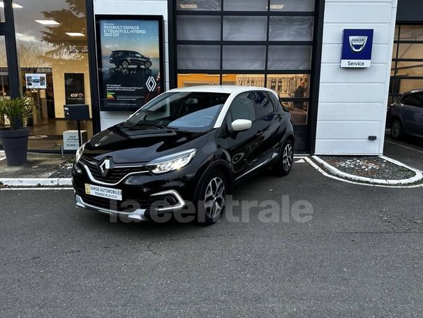 Renault Captur TCe 90 INTENS 66 kW image number 1