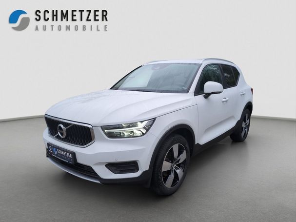 Volvo XC40 Momentum 120 kW image number 1