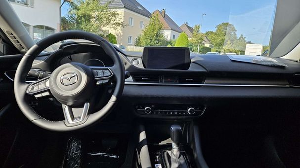 Mazda 6 143 kW image number 7