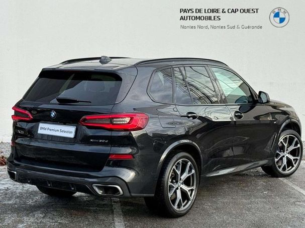 BMW X5 xDrive30d 198 kW image number 3