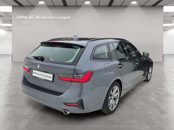 BMW 330i Touring xDrive Sport Line 190 kW image number 4