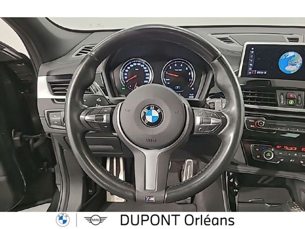 BMW X2 xDrive 93 kW image number 6