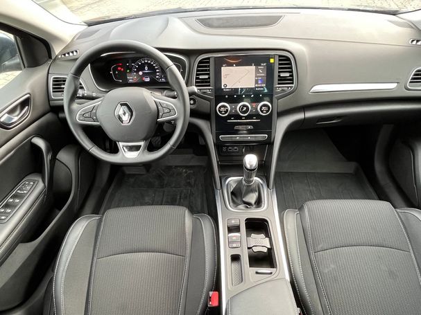 Renault Megane TCe 140 103 kW image number 9