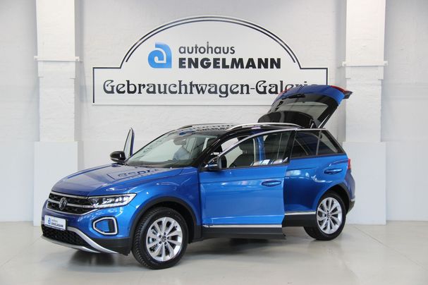 Volkswagen T-Roc 1.5 TSI DSG 110 kW image number 1