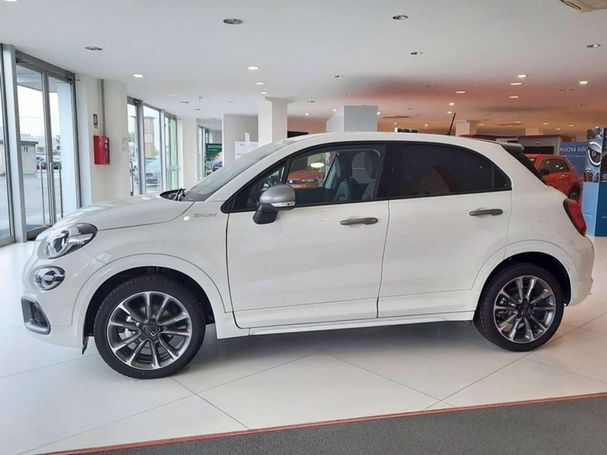 Fiat 500X 1.3 MultiJet 70 kW image number 5