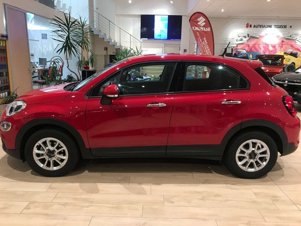 Fiat 500X 1.3 70 kW image number 10