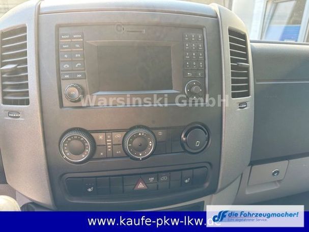 Mercedes-Benz Sprinter 314 105 kW image number 14