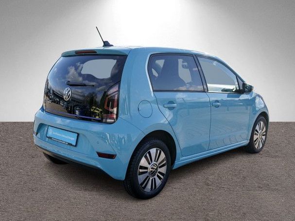 Volkswagen up! 60 kW image number 2