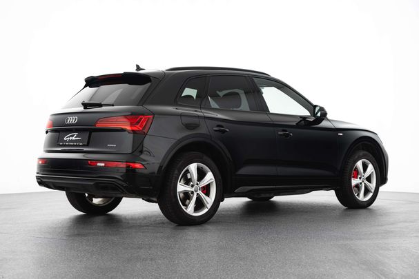 Audi Q5 40 TDI quattro S tronic 150 kW image number 6