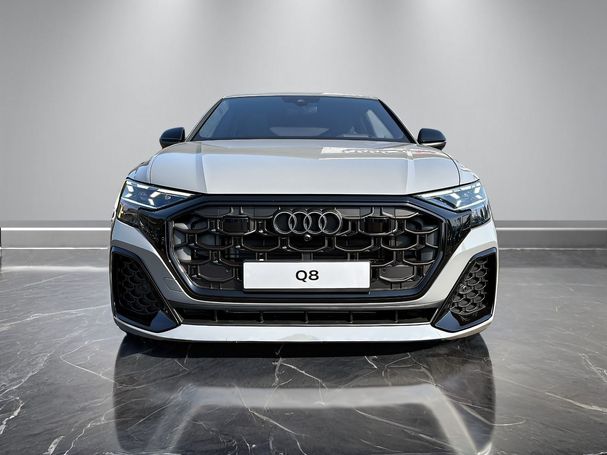 Audi Q8 50 TDI quattro 210 kW image number 3