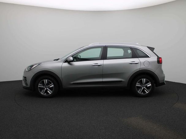 Kia Niro Hybrid 1.6 GDI 104 kW image number 5