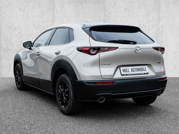 Mazda CX-30 2.0 Selection 137 kW image number 2