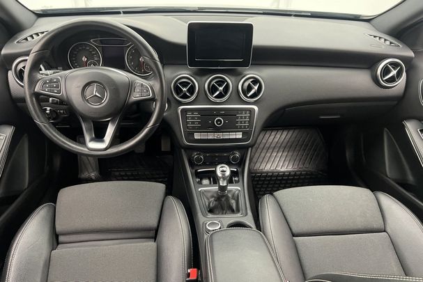 Mercedes-Benz A 180 AMG 90 kW image number 13