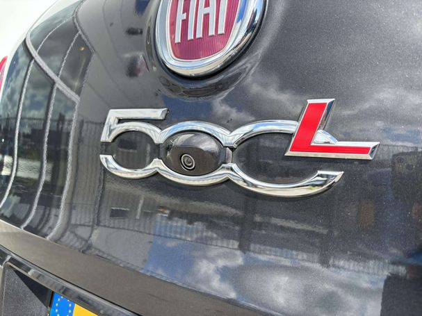 Fiat 500L p Lounge 77 kW image number 22