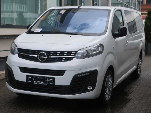 Opel Vivaro 106 kW image number 1