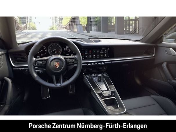 Porsche 992 Carrera 283 kW image number 2