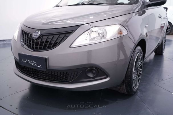 Lancia Ypsilon 51 kW image number 21