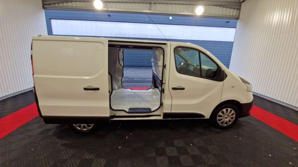 Renault Trafic Energy dCi 125 L1H1 92 kW image number 21