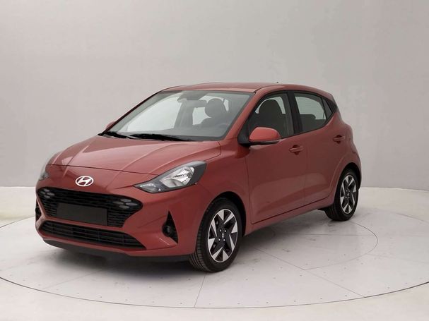 Hyundai i10 1.0 49 kW image number 1