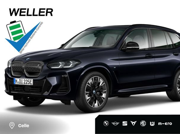 BMW iX3 M Sport 210 kW image number 2