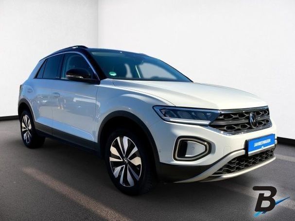 Volkswagen T-Roc 1.0 TSI T-Roc 81 kW image number 15