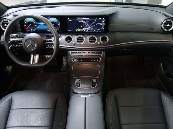 Mercedes-Benz E 220 d T 4Matic 147 kW image number 8