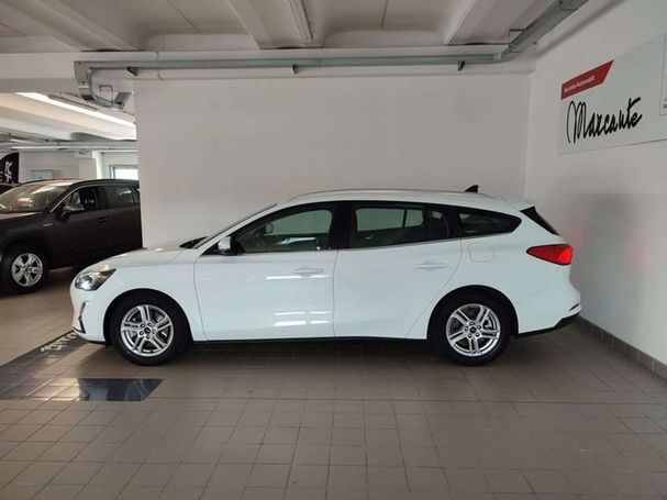 Ford Focus 1.0 EcoBoost 92 kW image number 3