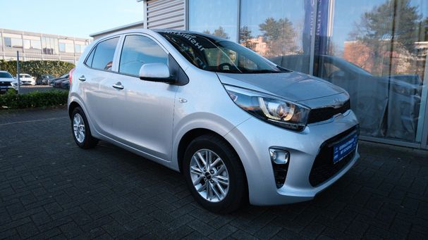 Kia Picanto 1.0 49 kW image number 2