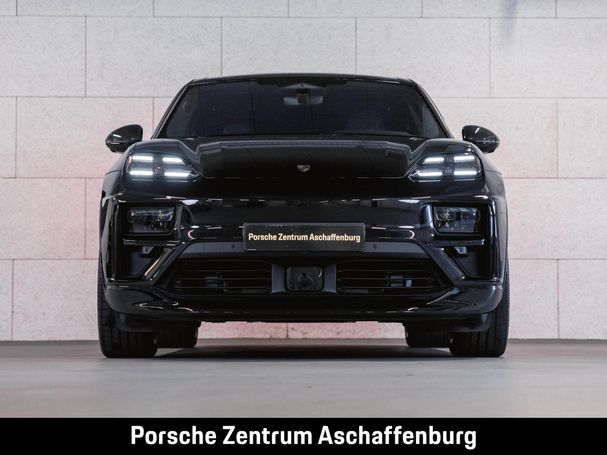 Porsche Macan Turbo 470 kW image number 2