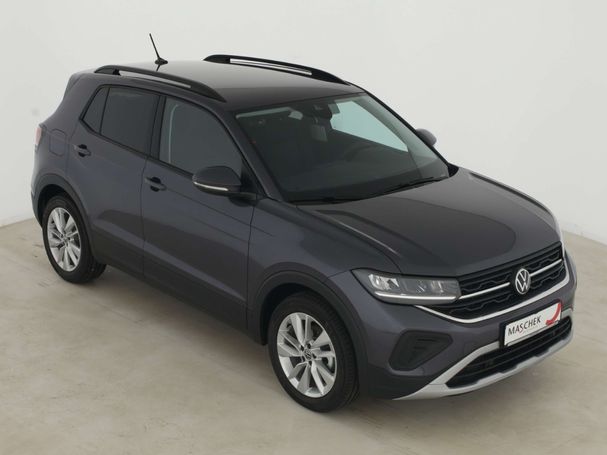 Volkswagen T-Cross 85 kW image number 8