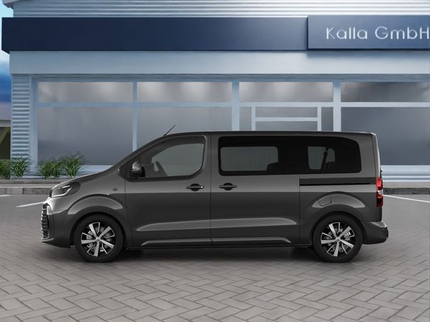 Toyota Proace Verso 2.0 D 130 kW image number 3