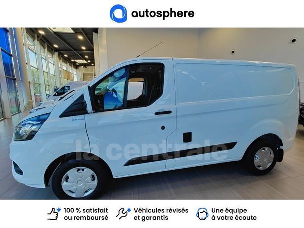  Ford Transit Custom 300 L1H1 Trend 96 kW image number 14