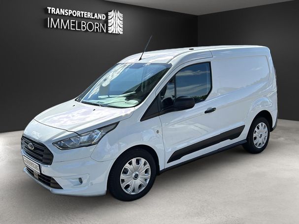 Ford Transit Connect L1 74 kW image number 1