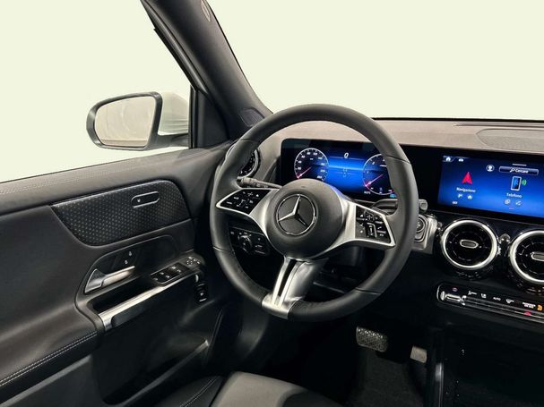 Mercedes-Benz GLB 200 d 110 kW image number 11