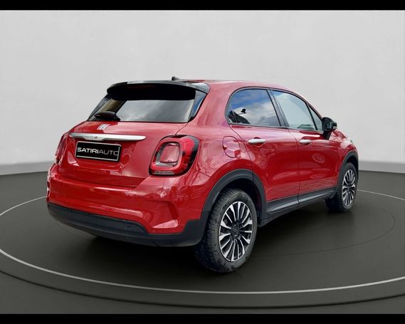 Fiat 500X 1.3 MultiJet 70 kW image number 4