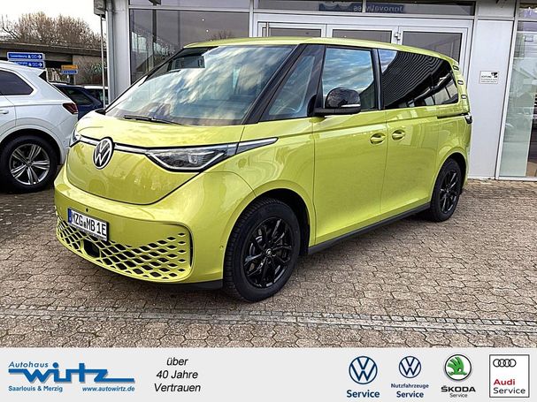 Volkswagen ID. Buzz Pro 150 kW image number 1