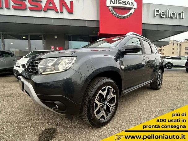 Dacia Duster TCe 100 74 kW image number 1