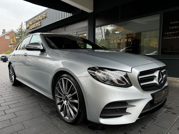 Mercedes-Benz E 200 d 118 kW image number 2