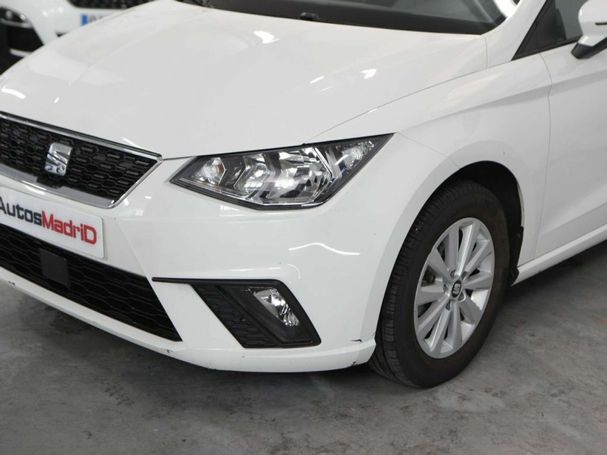 Seat Ibiza 1.0 TSI Style 85 kW image number 1