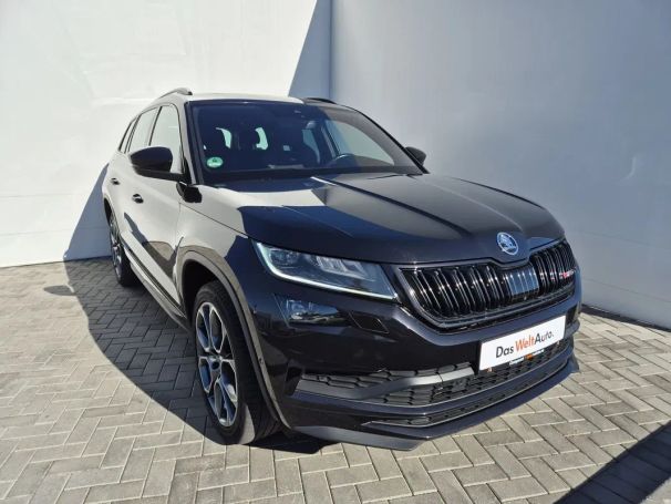 Skoda Kodiaq 176 kW image number 7