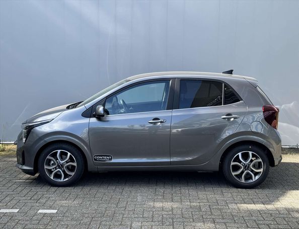 Kia Picanto 1.0 46 kW image number 5